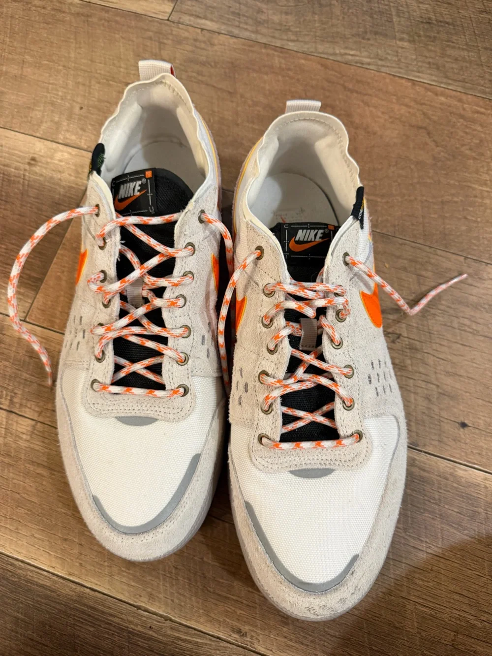 Nike Men’s C1TY Cordura size 11.5